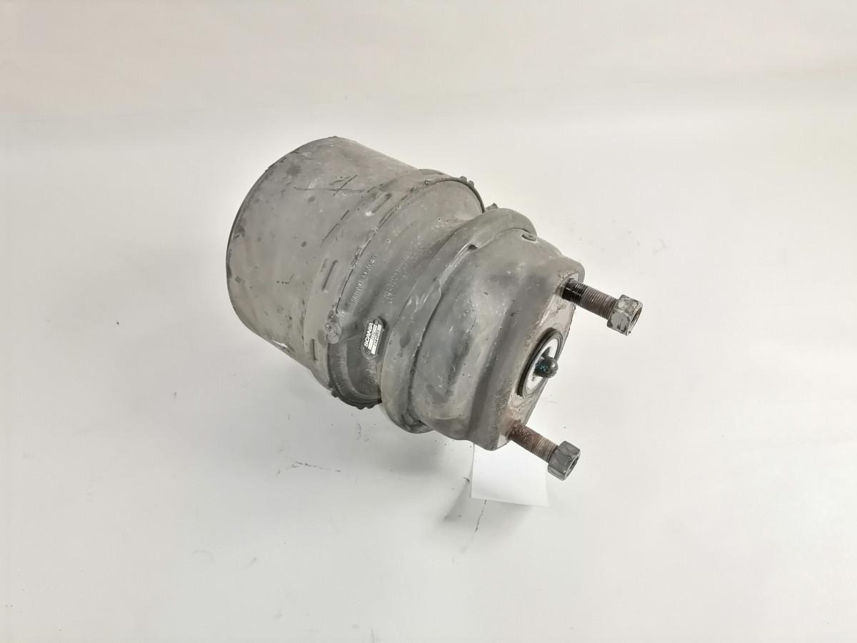 Scania Pidurikamber 24/30 2494058 - Peças de freio para Camião: foto 3 Scania Pidurikamber 24/30 2494058 - Peças de freio para Camião: foto 3