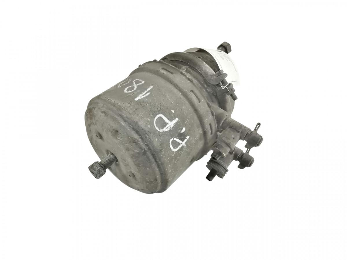 Scania Pidurikamber 24/30 2494058 - Peças de freio para Camião: foto 1 Scania Pidurikamber 24/30 2494058 - Peças de freio para Camião: foto 1