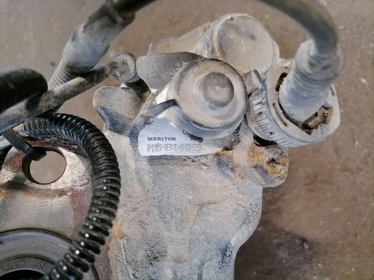 Scania Pidurisadul 2127741 - Peças de freio para Camião: foto 3 Scania Pidurisadul 2127741 - Peças de freio para Camião: foto 3