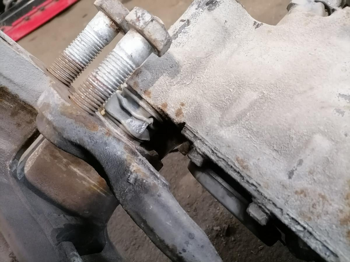 Scania Pidurisadul 2127742 - Peças de freio para Camião: foto 5 Scania Pidurisadul 2127742 - Peças de freio para Camião: foto 5