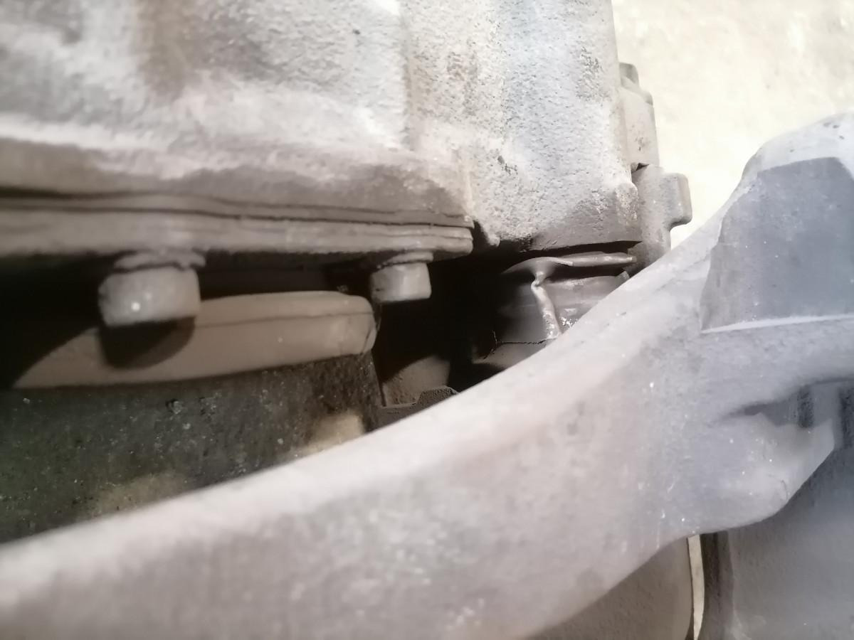 Scania Pidurisadul 2541985 - Peças de freio para Camião: foto 5 Scania Pidurisadul 2541985 - Peças de freio para Camião: foto 5