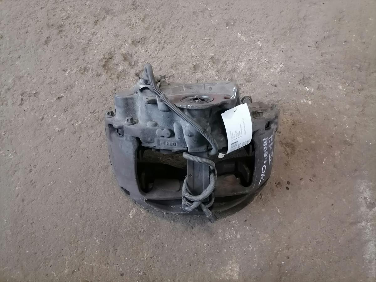 Scania Pidurisadul 2541985 - Peças de freio para Camião: foto 2 Scania Pidurisadul 2541985 - Peças de freio para Camião: foto 2