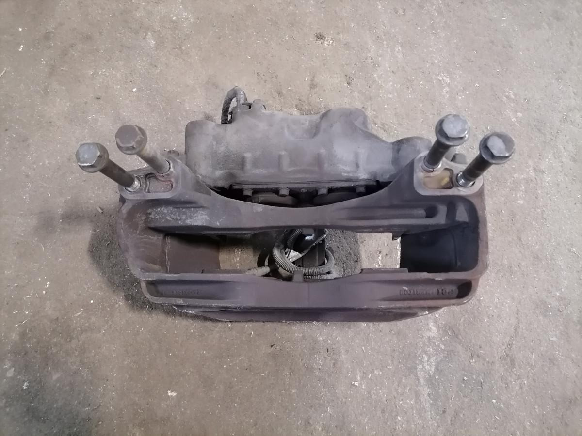 Scania Pidurisadul 2541986 - Peças de freio para Camião: foto 2 Scania Pidurisadul 2541986 - Peças de freio para Camião: foto 2