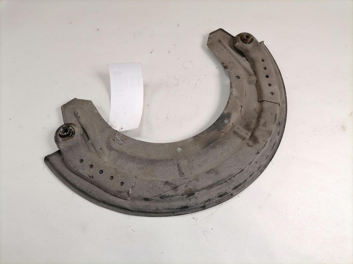 Scania Porikaitseplekk 2410651 - Peça universal para Camião: foto 3 Scania Porikaitseplekk 2410651 - Peça universal para Camião: foto 3