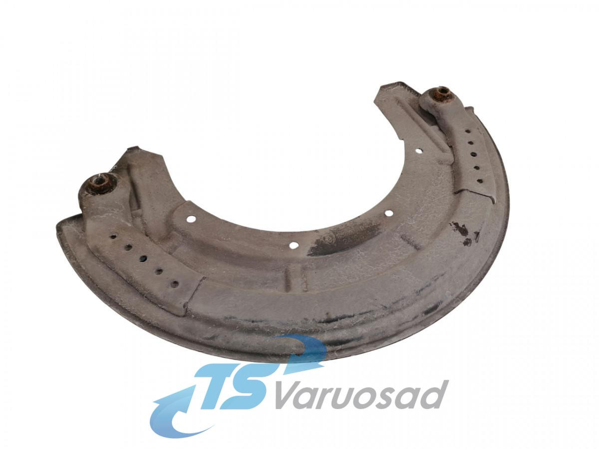 Scania Porikaitseplekk 2410651 - Peça universal para Camião: foto 1 Scania Porikaitseplekk 2410651 - Peça universal para Camião: foto 1