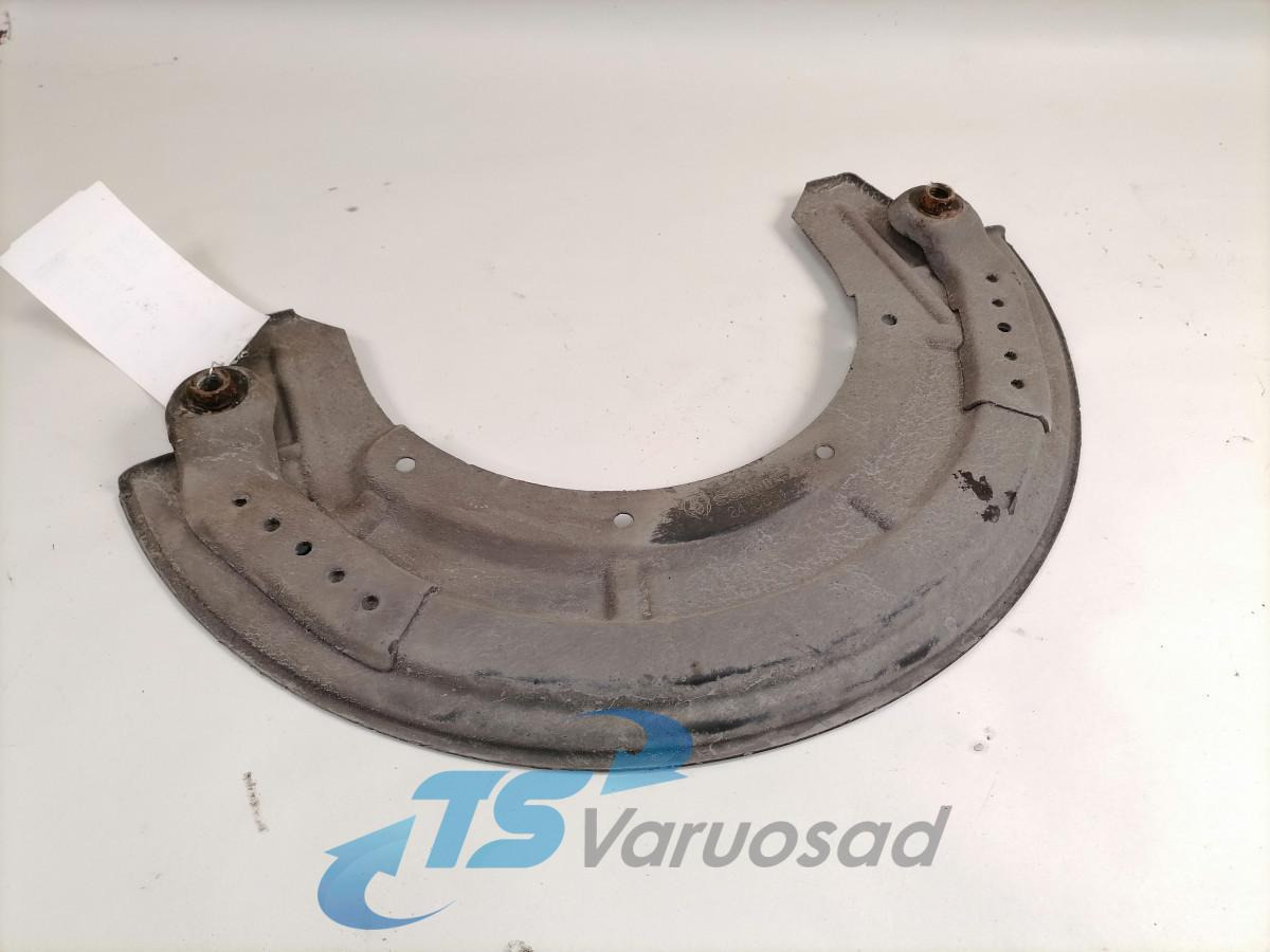 Scania Porikaitseplekk 2410651 - Peça universal para Camião: foto 2 Scania Porikaitseplekk 2410651 - Peça universal para Camião: foto 2
