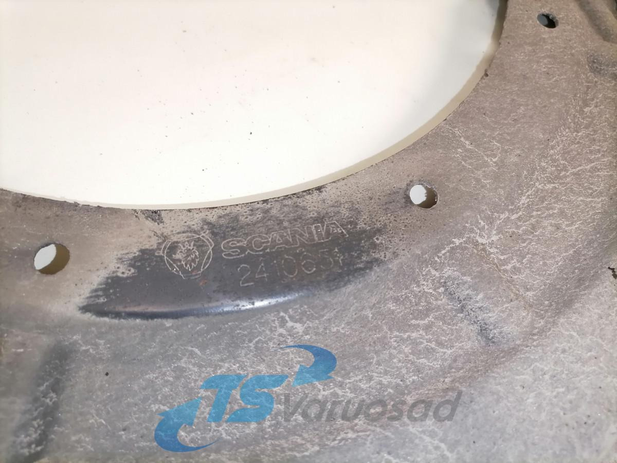 Scania Porikaitseplekk 2410651 - Peça universal para Camião: foto 4 Scania Porikaitseplekk 2410651 - Peça universal para Camião: foto 4