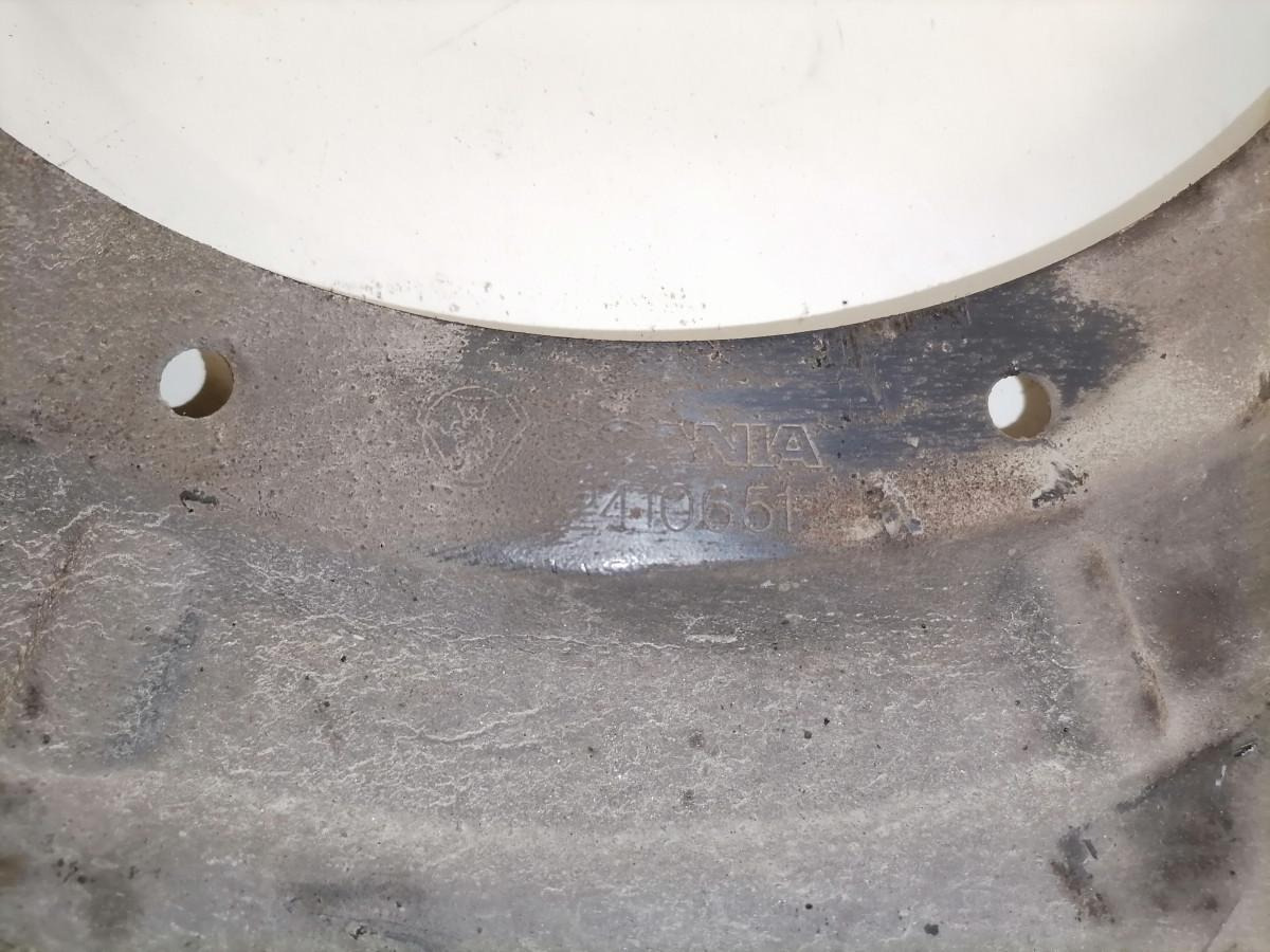 Scania Porikaitseplekk 2410651 - Peça universal para Camião: foto 4 Scania Porikaitseplekk 2410651 - Peça universal para Camião: foto 4