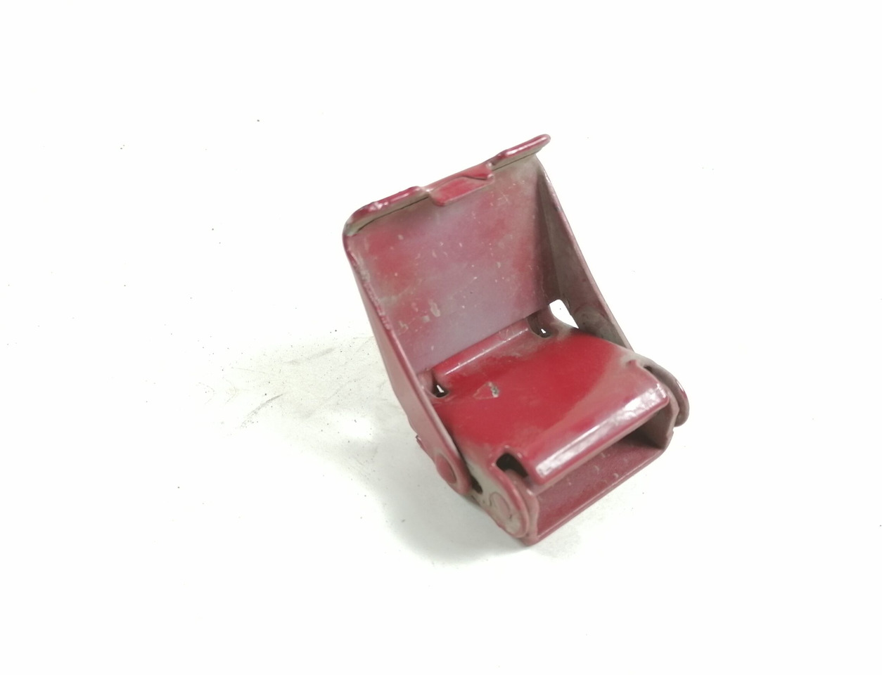 Scania Poritiiva kinnitusklamber 1355381 - Peça universal para Camião: foto 1 Scania Poritiiva kinnitusklamber 1355381 - Peça universal para Camião: foto 1