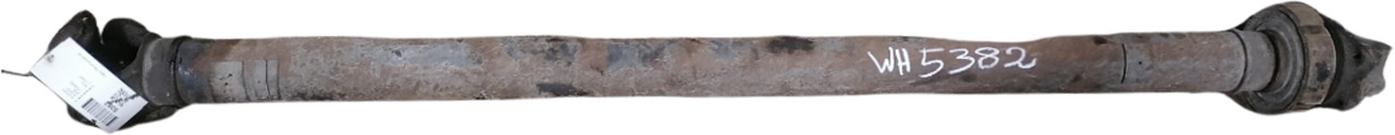 Scania Propeller shaft 1758265 - Veio de transmissão para Camião: foto 1 Scania Propeller shaft 1758265 - Veio de transmissão para Camião: foto 1