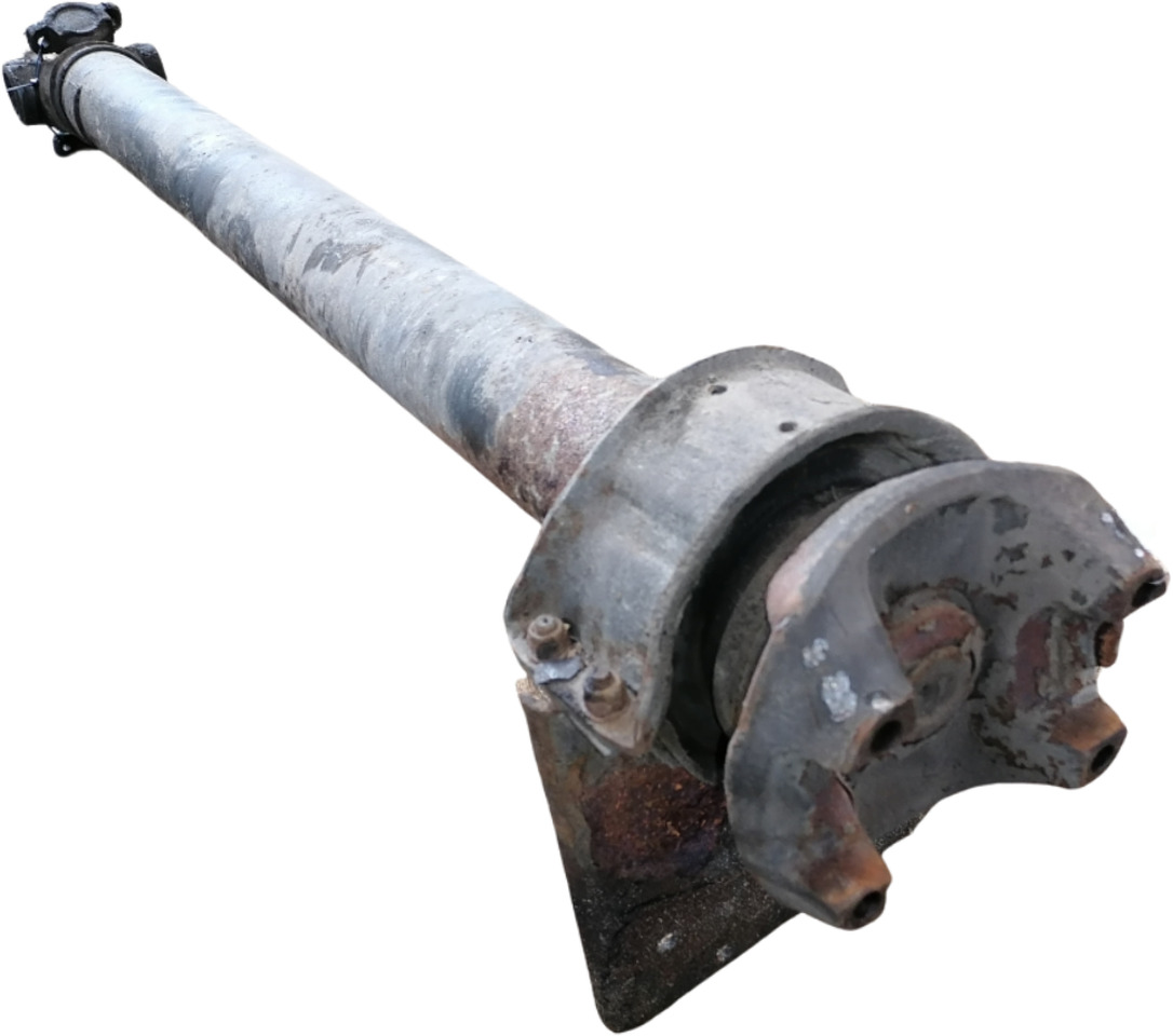 Scania Propeller shaft 1758402 - Veio de transmissão para Camião: foto 1 Scania Propeller shaft 1758402 - Veio de transmissão para Camião: foto 1