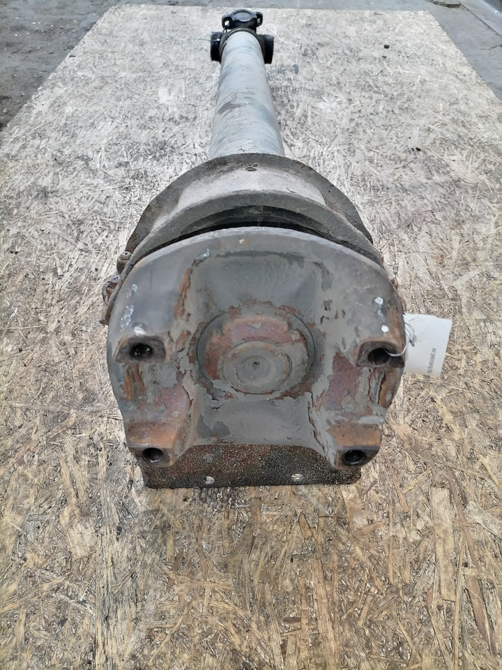 Scania Propeller shaft 1758402 - Veio de transmissão para Camião: foto 3 Scania Propeller shaft 1758402 - Veio de transmissão para Camião: foto 3