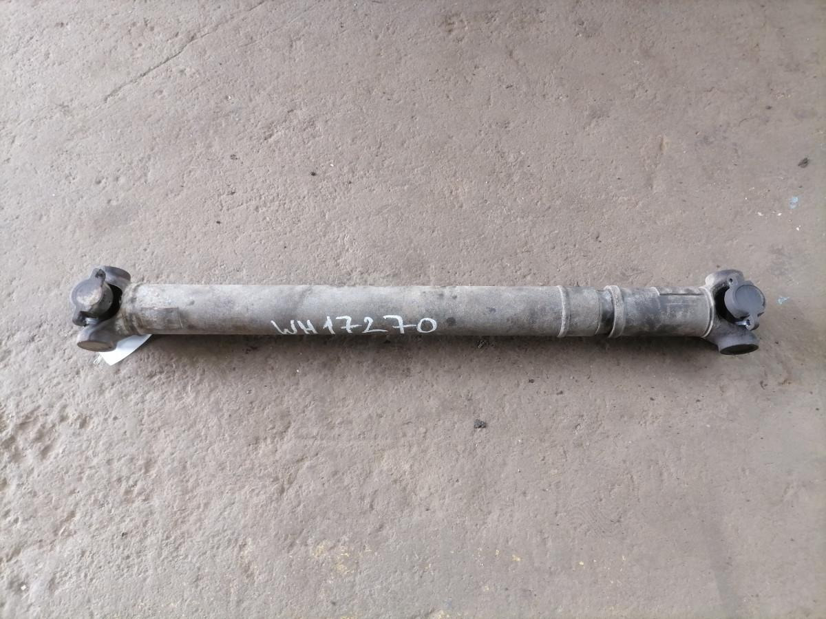 Scania Propeller shaft 1758572 - Veio de transmissão para Camião: foto 2 Scania Propeller shaft 1758572 - Veio de transmissão para Camião: foto 2