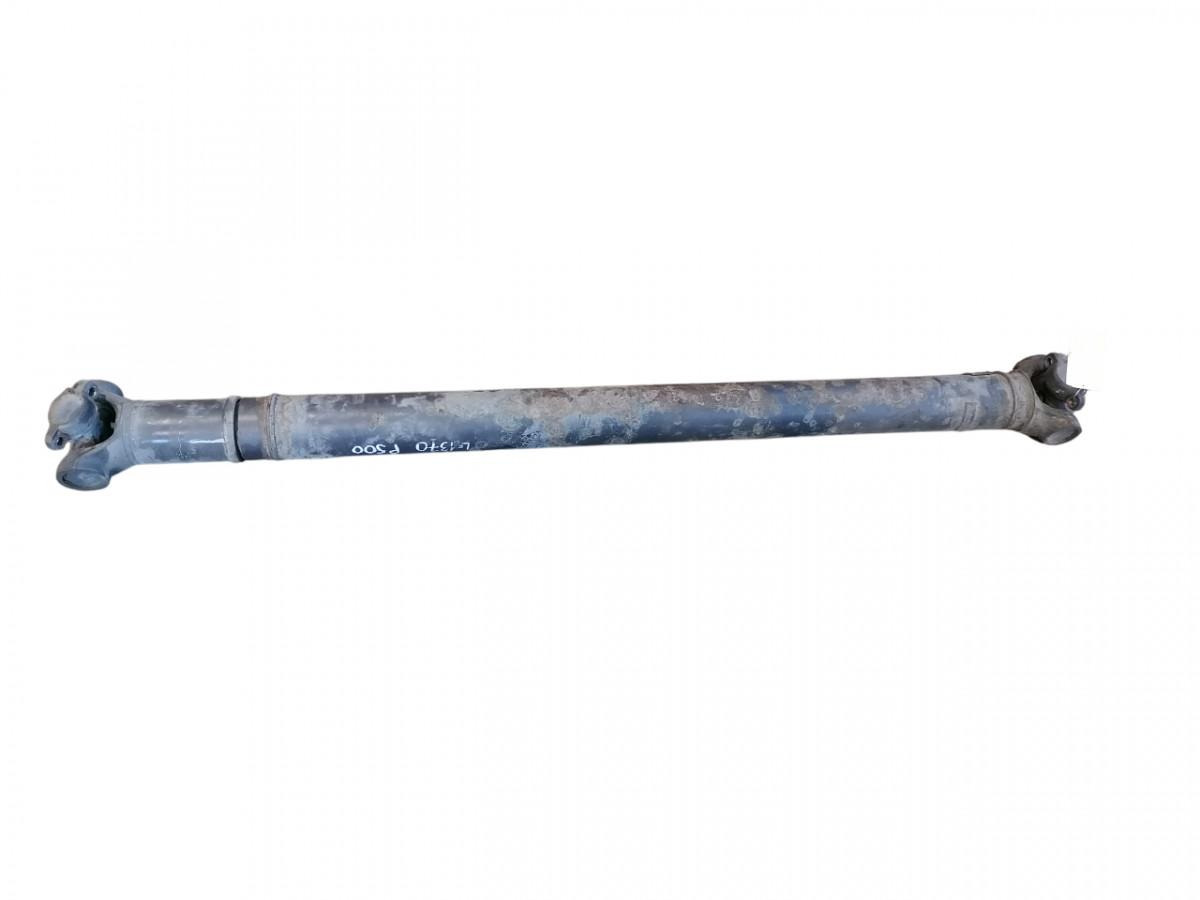 Scania Propeller shaft 1758613 - Veio de transmissão para Camião: foto 1 Scania Propeller shaft 1758613 - Veio de transmissão para Camião: foto 1
