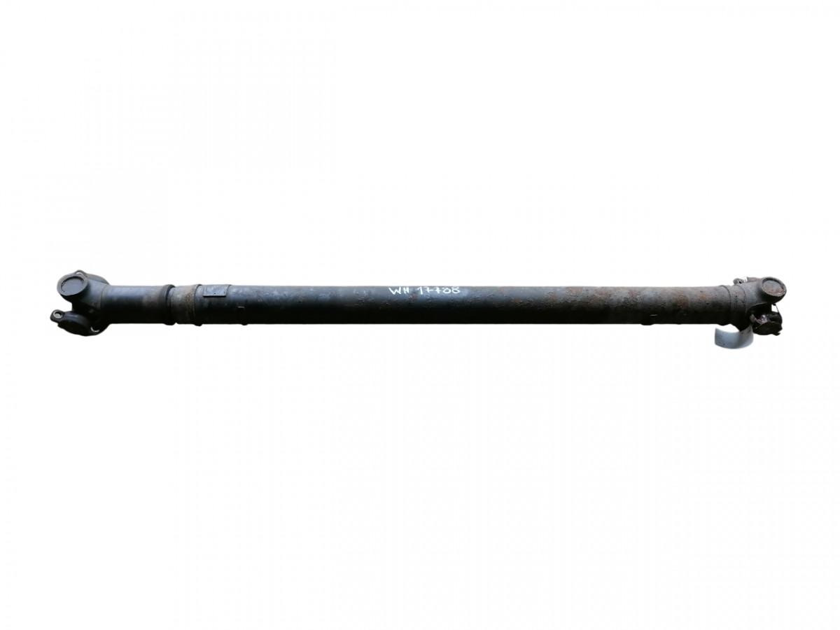 Scania Propeller shaft 1758625 - Veio de transmissão para Camião: foto 1 Scania Propeller shaft 1758625 - Veio de transmissão para Camião: foto 1