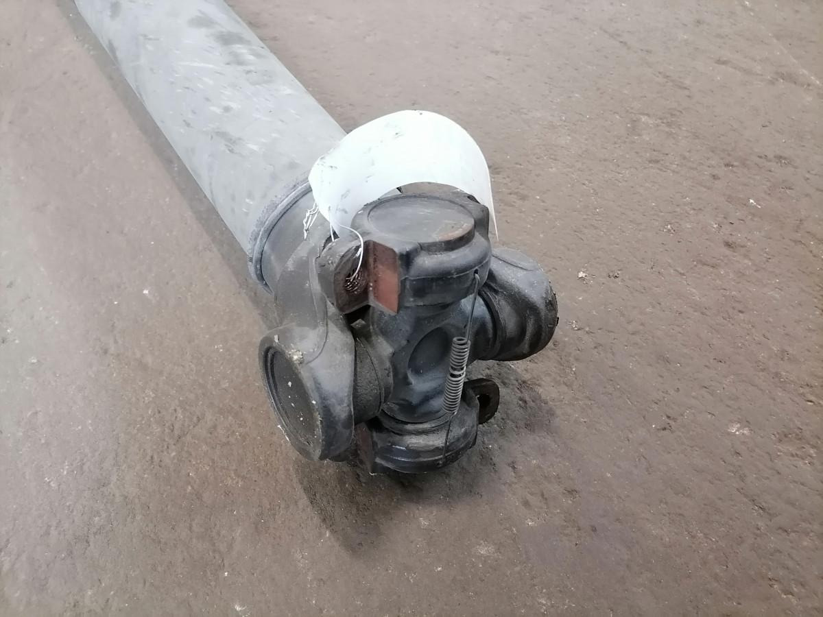 Scania Propeller shaft 1758625 - Veio de transmissão para Camião: foto 4 Scania Propeller shaft 1758625 - Veio de transmissão para Camião: foto 4