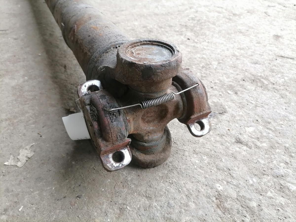 Scania Propeller shaft 1758625 - Veio de transmissão para Camião: foto 3 Scania Propeller shaft 1758625 - Veio de transmissão para Camião: foto 3