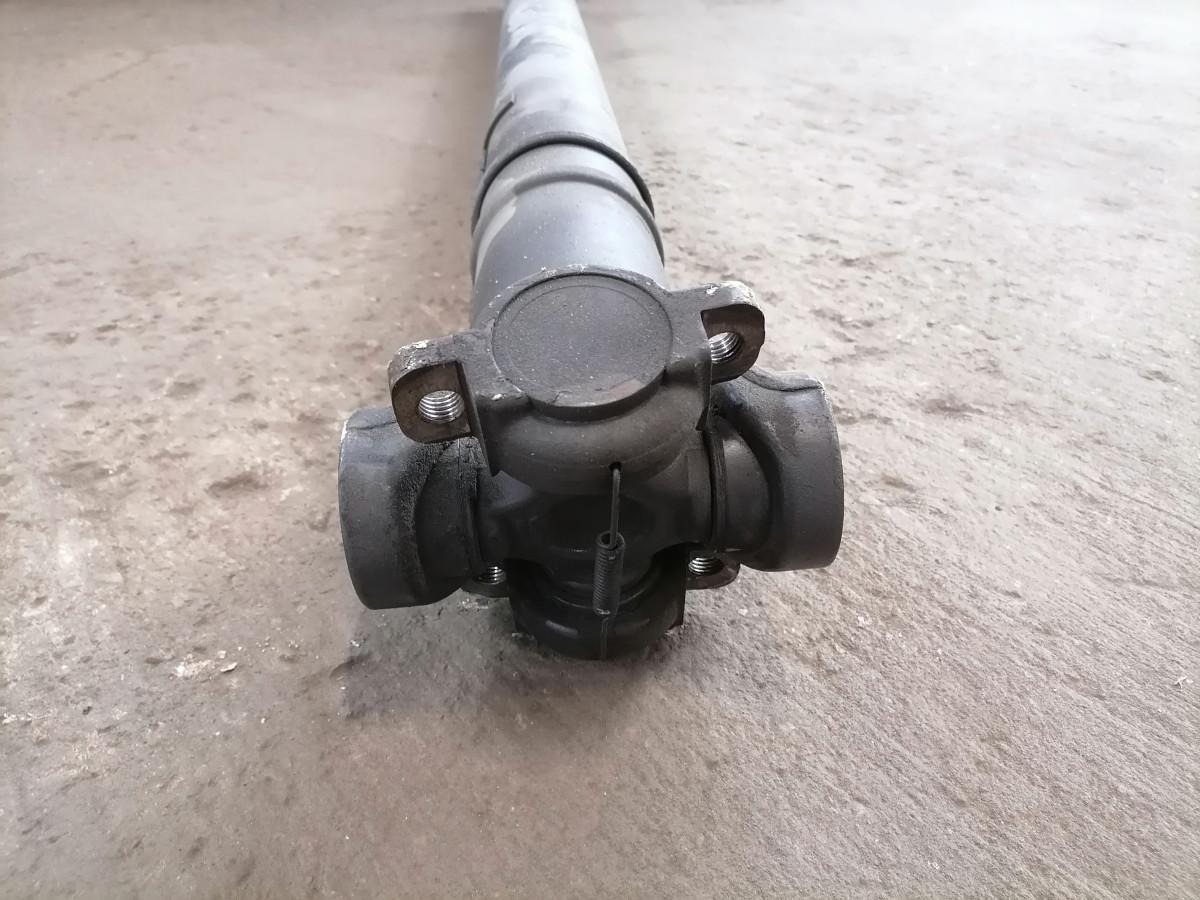 Scania Propeller shaft 1758625 - Veio de transmissão para Camião: foto 3 Scania Propeller shaft 1758625 - Veio de transmissão para Camião: foto 3