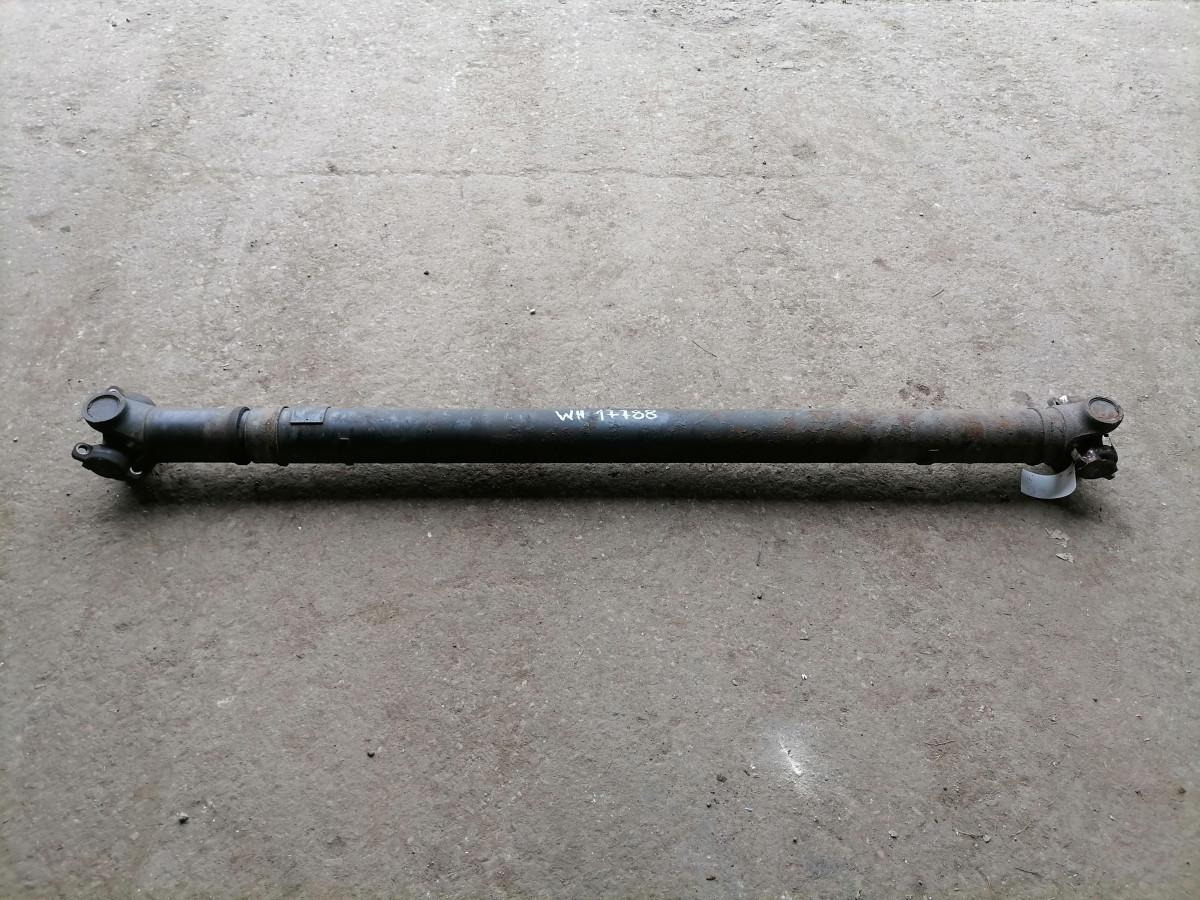 Scania Propeller shaft 1758625 - Veio de transmissão para Camião: foto 2 Scania Propeller shaft 1758625 - Veio de transmissão para Camião: foto 2