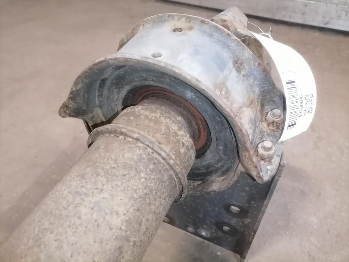 Scania Propeller shaft 1758893 - Veio de transmissão para Camião: foto 4 Scania Propeller shaft 1758893 - Veio de transmissão para Camião: foto 4