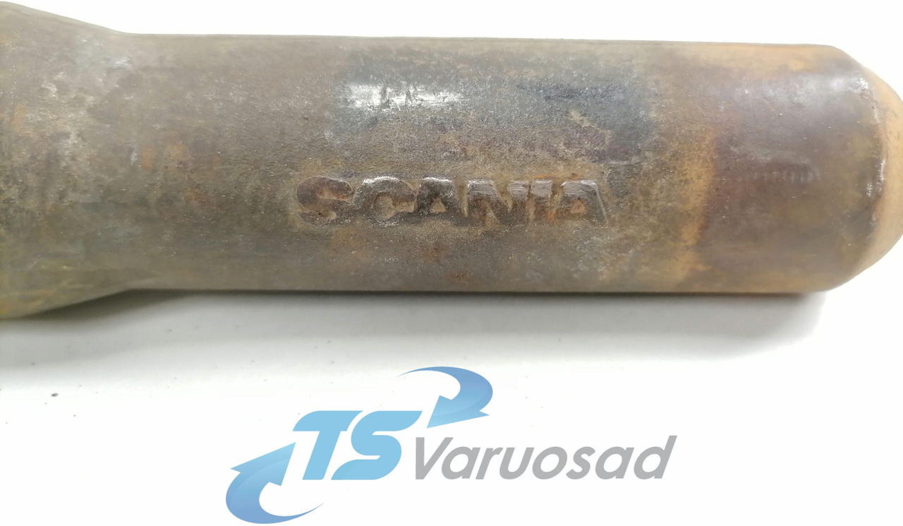 Scania Pukseerimise sõrm 1347896 - Quinta-roda para Camião: foto 2 Scania Pukseerimise sõrm 1347896 - Quinta-roda para Camião: foto 2