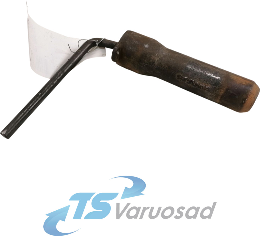 Scania Pukseerimise sõrm 1347896 - Quinta-roda para Camião: foto 1 Scania Pukseerimise sõrm 1347896 - Quinta-roda para Camião: foto 1