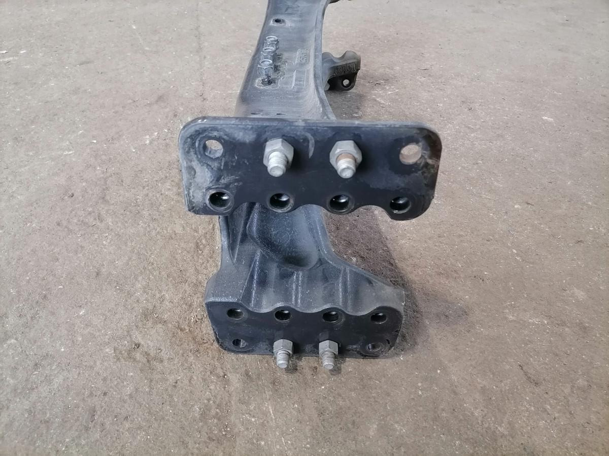 Scania Raami vahetala 2574170 - Estrutura/ Châssis para Camião: foto 4 Scania Raami vahetala 2574170 - Estrutura/ Châssis para Camião: foto 4