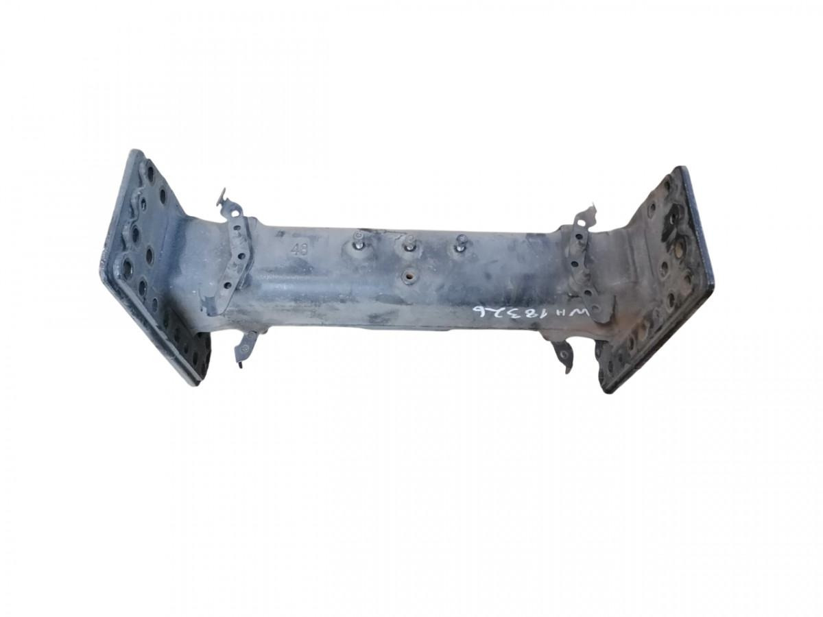 Scania Raami vahetala 2590507 - Estrutura/ Châssis para Camião: foto 2 Scania Raami vahetala 2590507 - Estrutura/ Châssis para Camião: foto 2