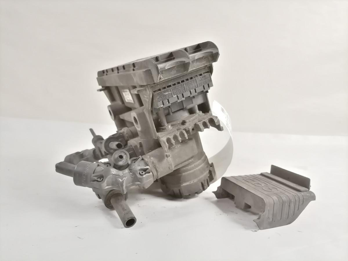 Scania Rear axel brake pressure control valve 2653385 - Válvula de freio para Camião: foto 4 Scania Rear axel brake pressure control valve 2653385 - Válvula de freio para Camião: foto 4