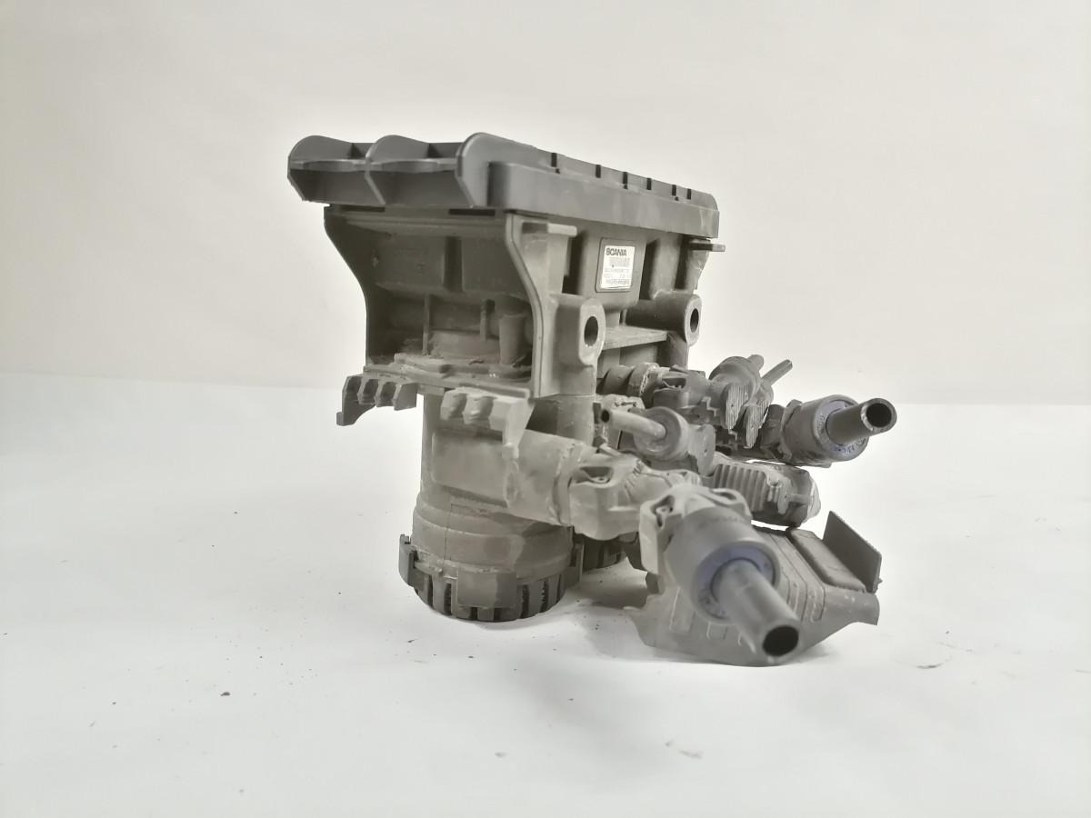 Scania Rear axel brake pressure control valve 2653385 - Válvula de freio para Camião: foto 3 Scania Rear axel brake pressure control valve 2653385 - Válvula de freio para Camião: foto 3