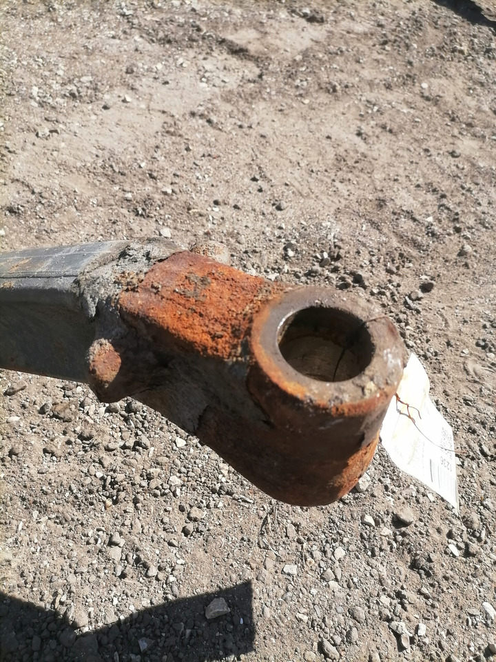 Scania Rear axel housing 1444229 - Eixo dianteiro para Camião: foto 5 Scania Rear axel housing 1444229 - Eixo dianteiro para Camião: foto 5