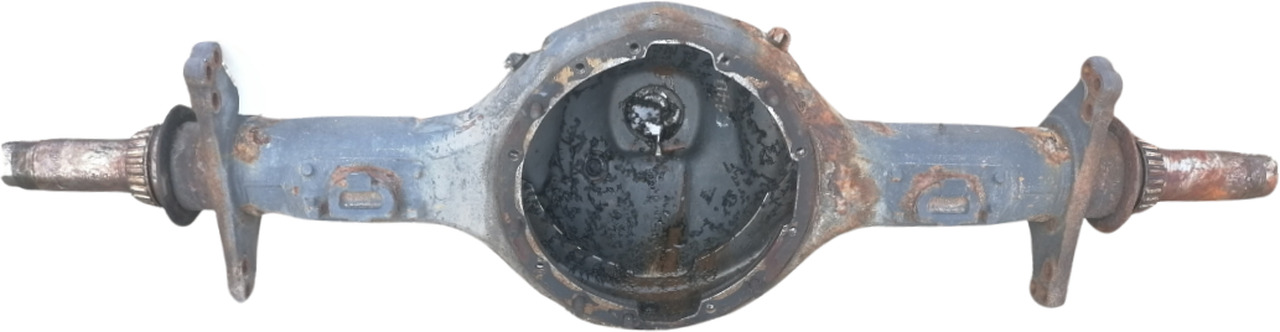 Scania Rear axel housing 1733934 - Eixo e peças para Camião: foto 1 Scania Rear axel housing 1733934 - Eixo e peças para Camião: foto 1