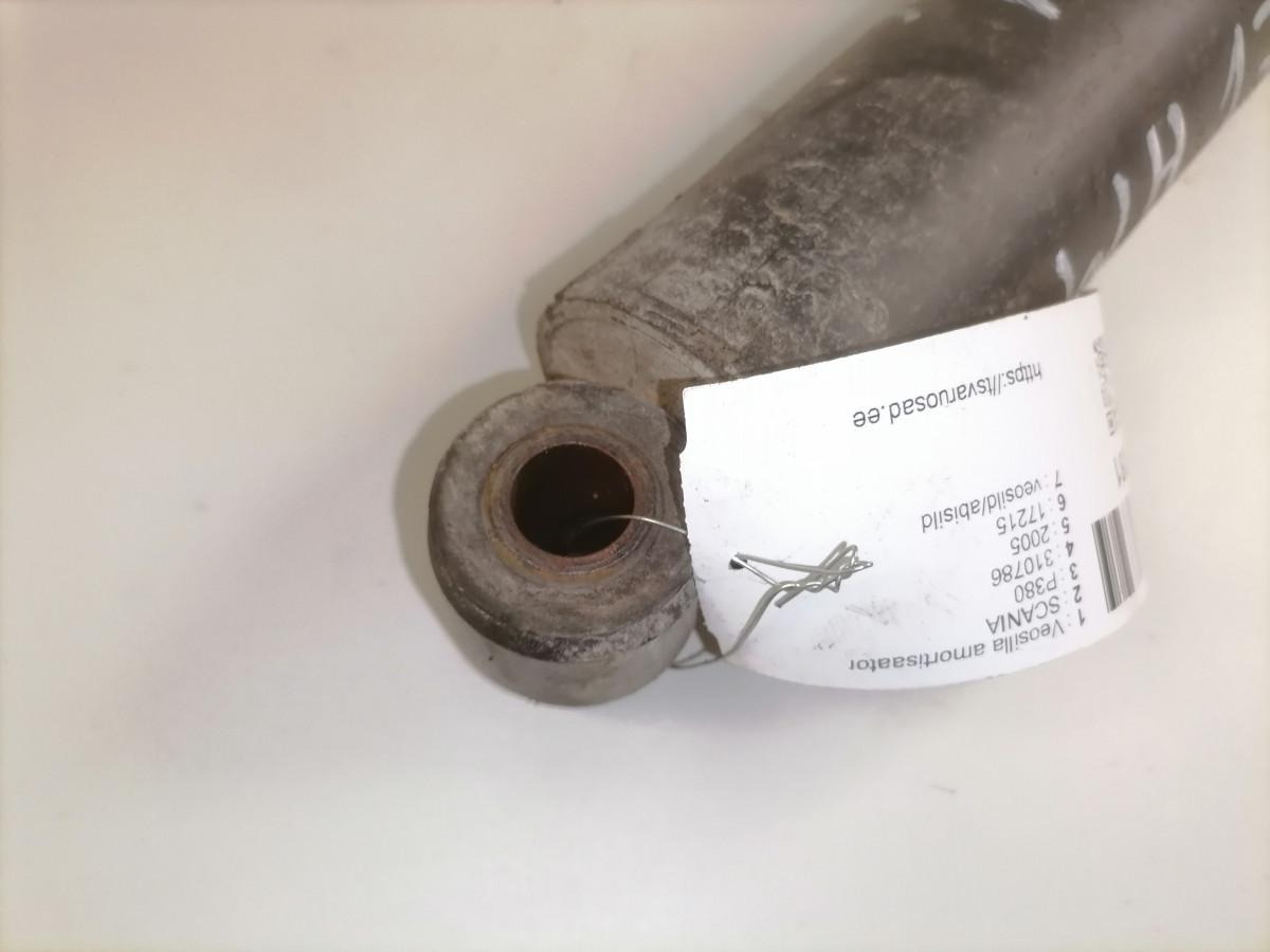 Scania Rear axel shock absorber 310786 - Amortecedor para Camião: foto 4 Scania Rear axel shock absorber 310786 - Amortecedor para Camião: foto 4