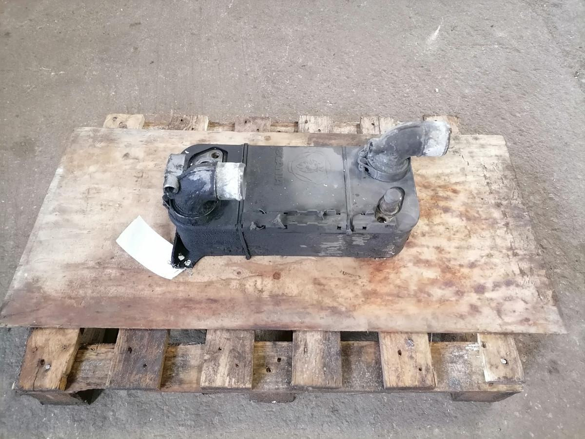 Scania Retarder cooling 1804210 - Peças de freio para Camião: foto 4 Scania Retarder cooling 1804210 - Peças de freio para Camião: foto 4