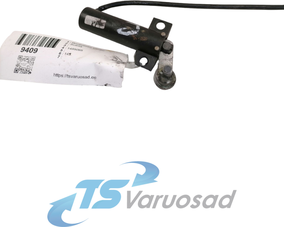 Scania Roolisamba silinder 1485065 - Coluna de direcção para Camião: foto 1 Scania Roolisamba silinder 1485065 - Coluna de direcção para Camião: foto 1