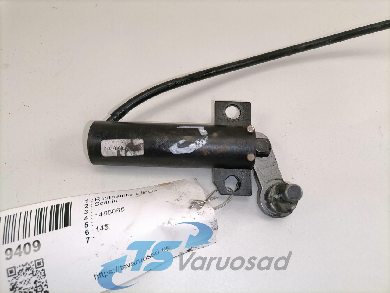 Scania Roolisamba silinder 1485065 - Coluna de direcção para Camião: foto 2 Scania Roolisamba silinder 1485065 - Coluna de direcção para Camião: foto 2