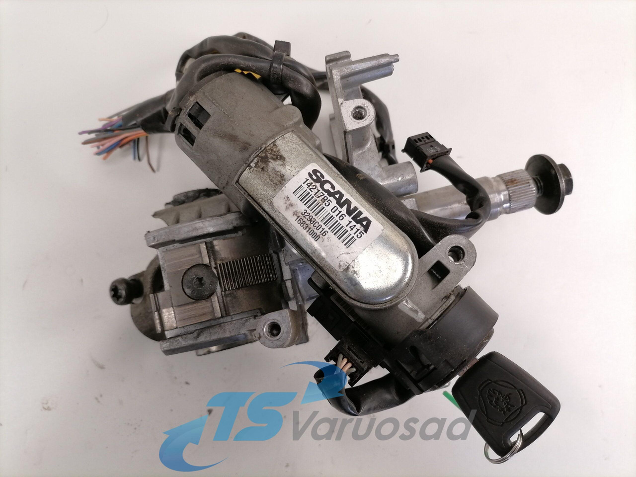 Scania Roolisammas 1421785 - Coluna de direcção para Camião: foto 2 Scania Roolisammas 1421785 - Coluna de direcção para Camião: foto 2