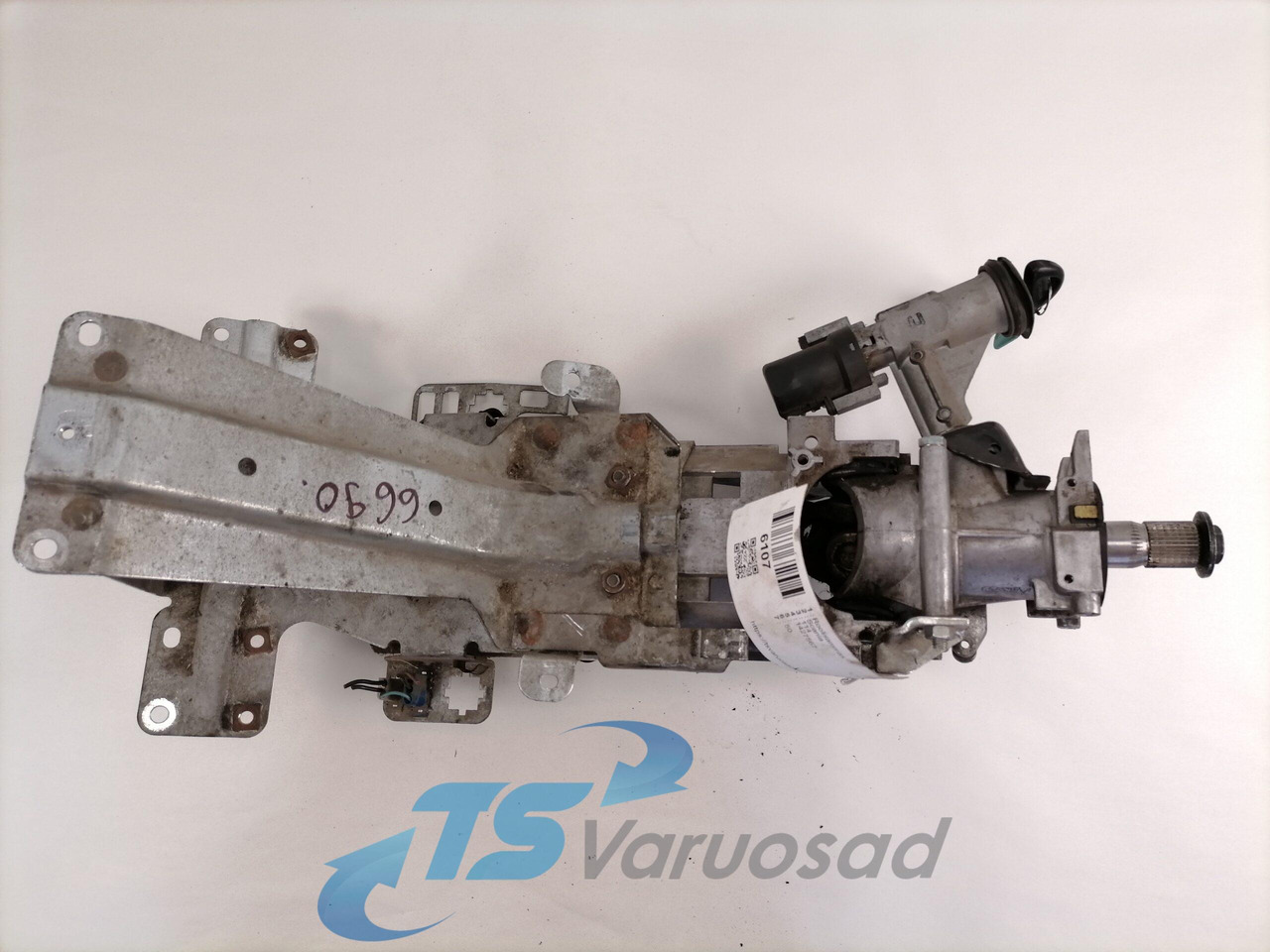 Scania Roolisammas 1427567 - Coluna de direcção para Camião: foto 4 Scania Roolisammas 1427567 - Coluna de direcção para Camião: foto 4