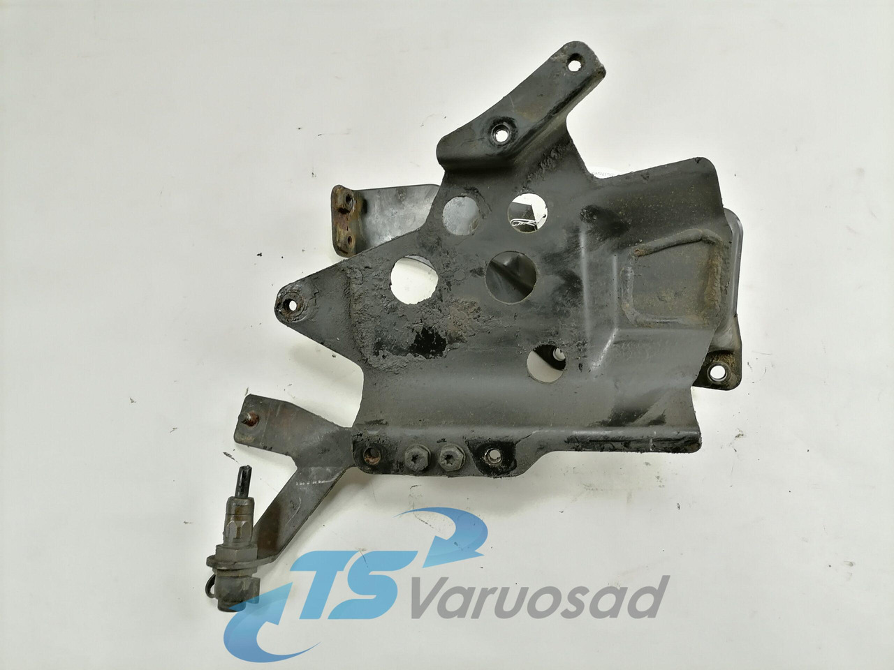 Scania Roolisüsteemi õlimahuti kandur 1446713 - Mangueira de direção para Camião: foto 2 Scania Roolisüsteemi õlimahuti kandur 1446713 - Mangueira de direção para Camião: foto 2