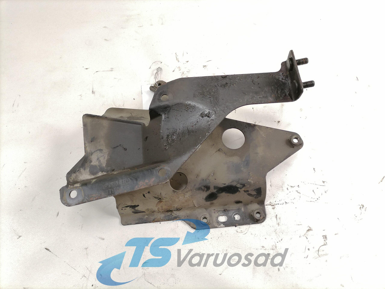 Scania Roolisüsteemi õlimahuti kandur 1792053 - Mangueira de direção para Camião: foto 1 Scania Roolisüsteemi õlimahuti kandur 1792053 - Mangueira de direção para Camião: foto 1