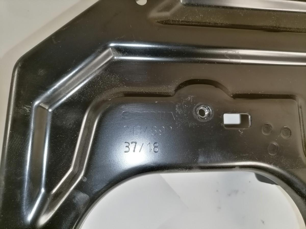 Scania Salongi kronstein 2134692 - Peça universal para Camião: foto 4 Scania Salongi kronstein 2134692 - Peça universal para Camião: foto 4