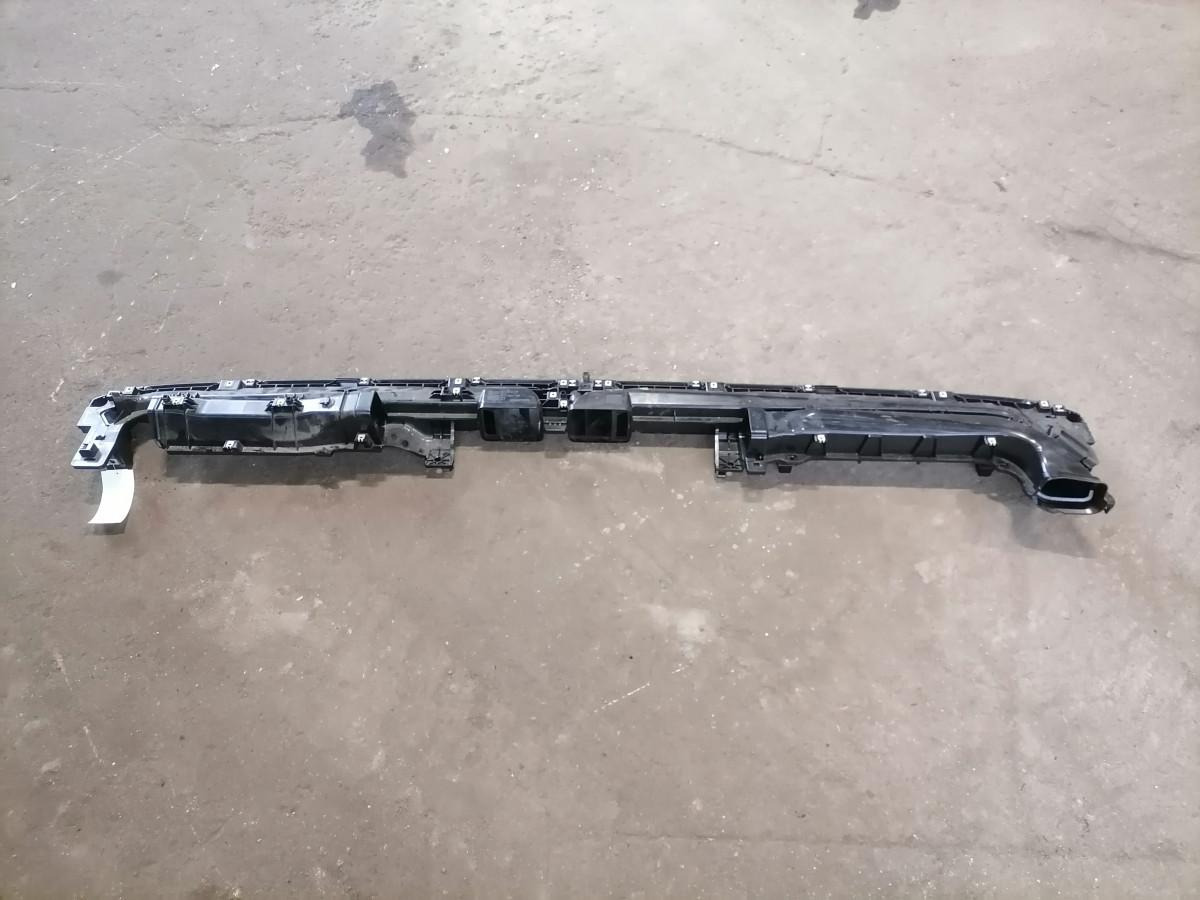 Scania Salongi õhutoru 2084468 - Aquecimento/ Ventilação para Camião: foto 2 Scania Salongi õhutoru 2084468 - Aquecimento/ Ventilação para Camião: foto 2