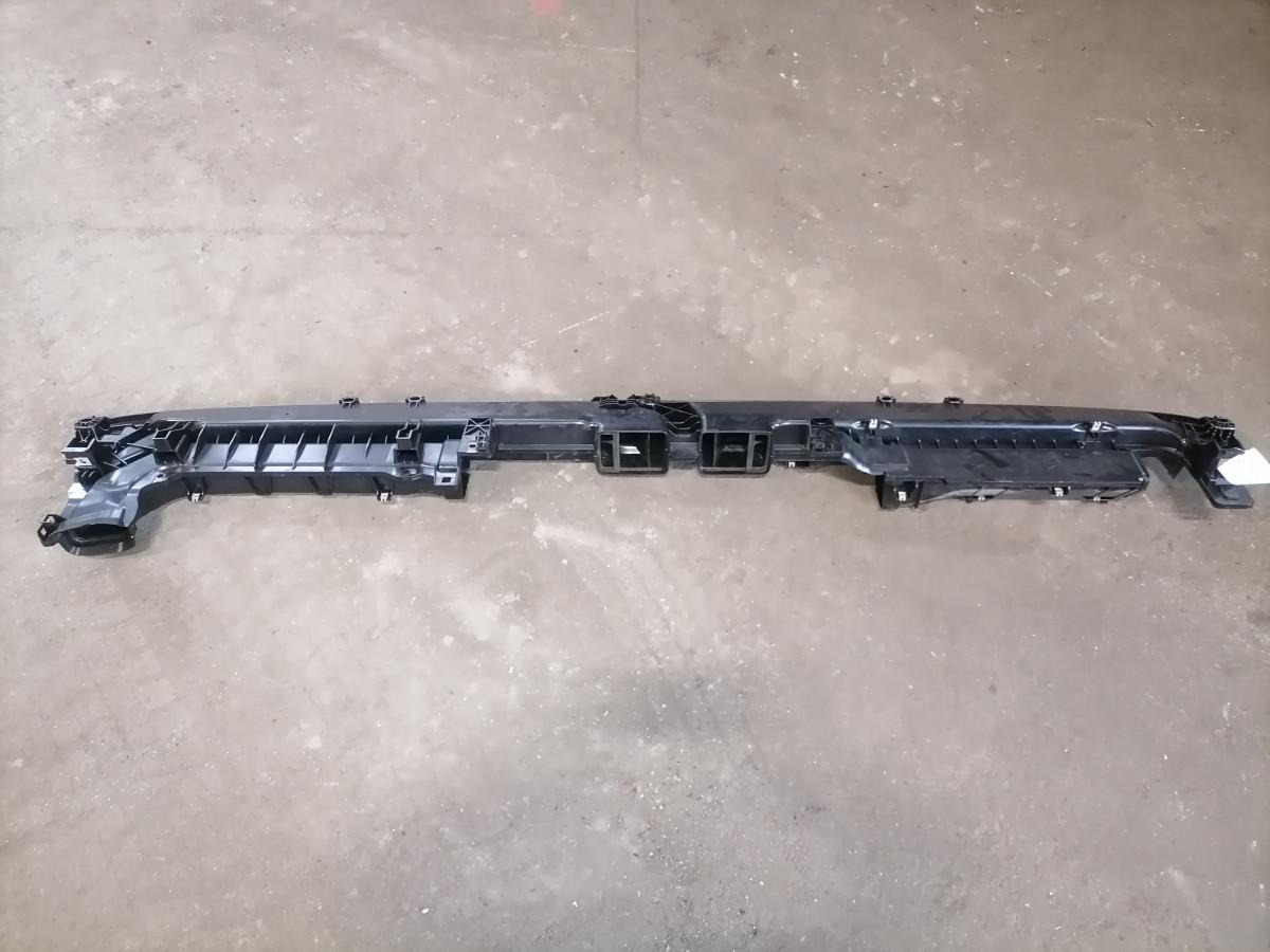 Scania Salongi õhutoru 2084468 - Aquecimento/ Ventilação para Camião: foto 3 Scania Salongi õhutoru 2084468 - Aquecimento/ Ventilação para Camião: foto 3