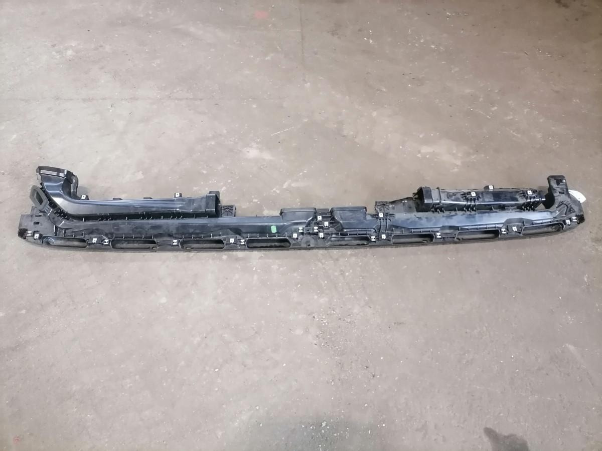 Scania Salongi õhutoru 2084468 - Aquecimento/ Ventilação para Camião: foto 4 Scania Salongi õhutoru 2084468 - Aquecimento/ Ventilação para Camião: foto 4