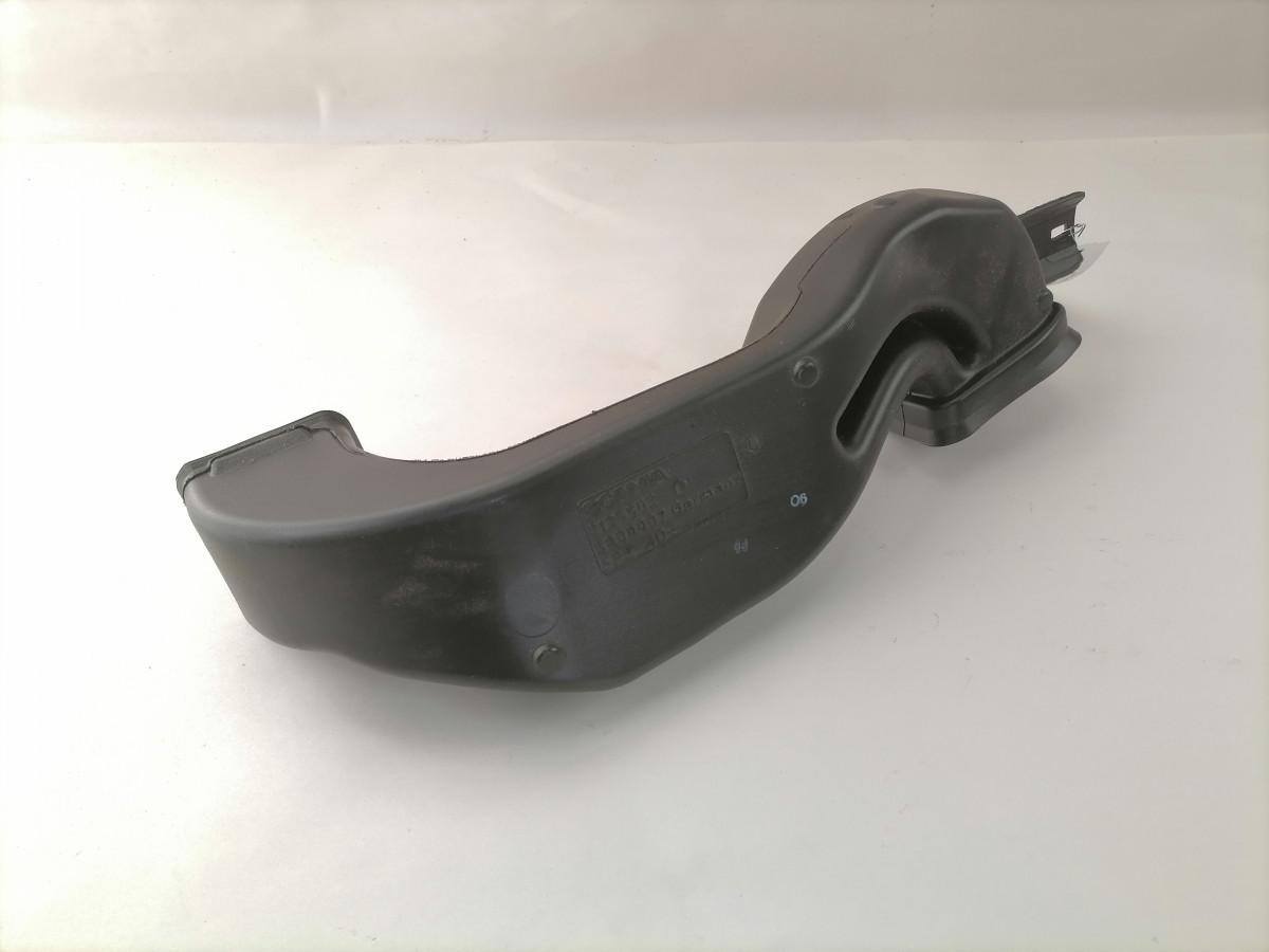 Scania Salongi õhutoru 2125602 - Aquecimento/ Ventilação para Camião: foto 2 Scania Salongi õhutoru 2125602 - Aquecimento/ Ventilação para Camião: foto 2