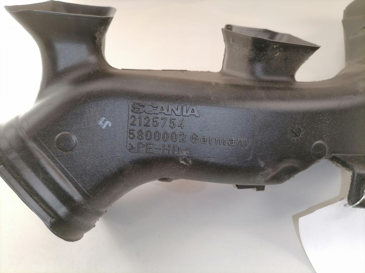 Scania Salongi õhutoru 2125754 - Aquecimento/ Ventilação para Camião: foto 3 Scania Salongi õhutoru 2125754 - Aquecimento/ Ventilação para Camião: foto 3