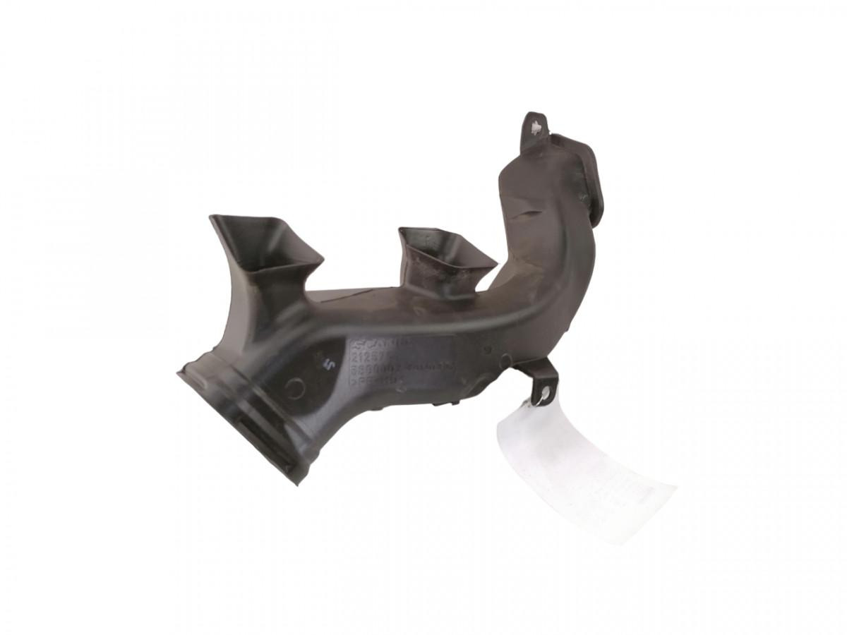 Scania Salongi õhutoru 2125754 - Aquecimento/ Ventilação para Camião: foto 1 Scania Salongi õhutoru 2125754 - Aquecimento/ Ventilação para Camião: foto 1