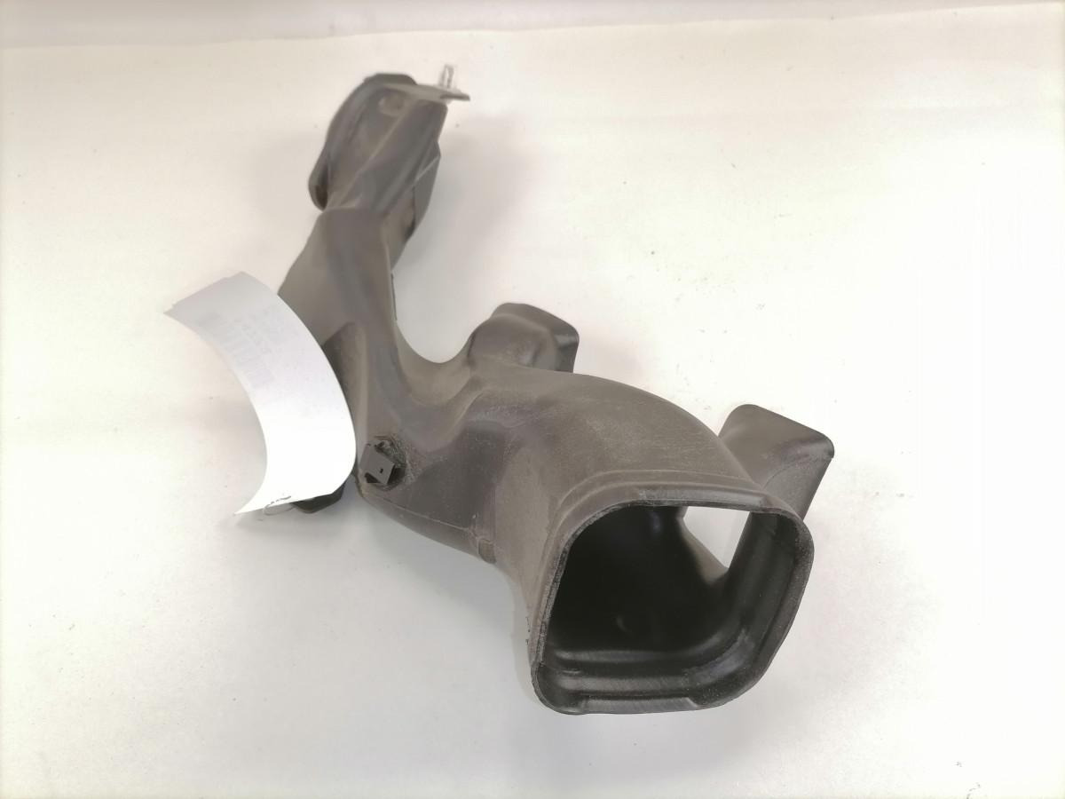 Scania Salongi õhutoru 2125754 - Aquecimento/ Ventilação para Camião: foto 5 Scania Salongi õhutoru 2125754 - Aquecimento/ Ventilação para Camião: foto 5