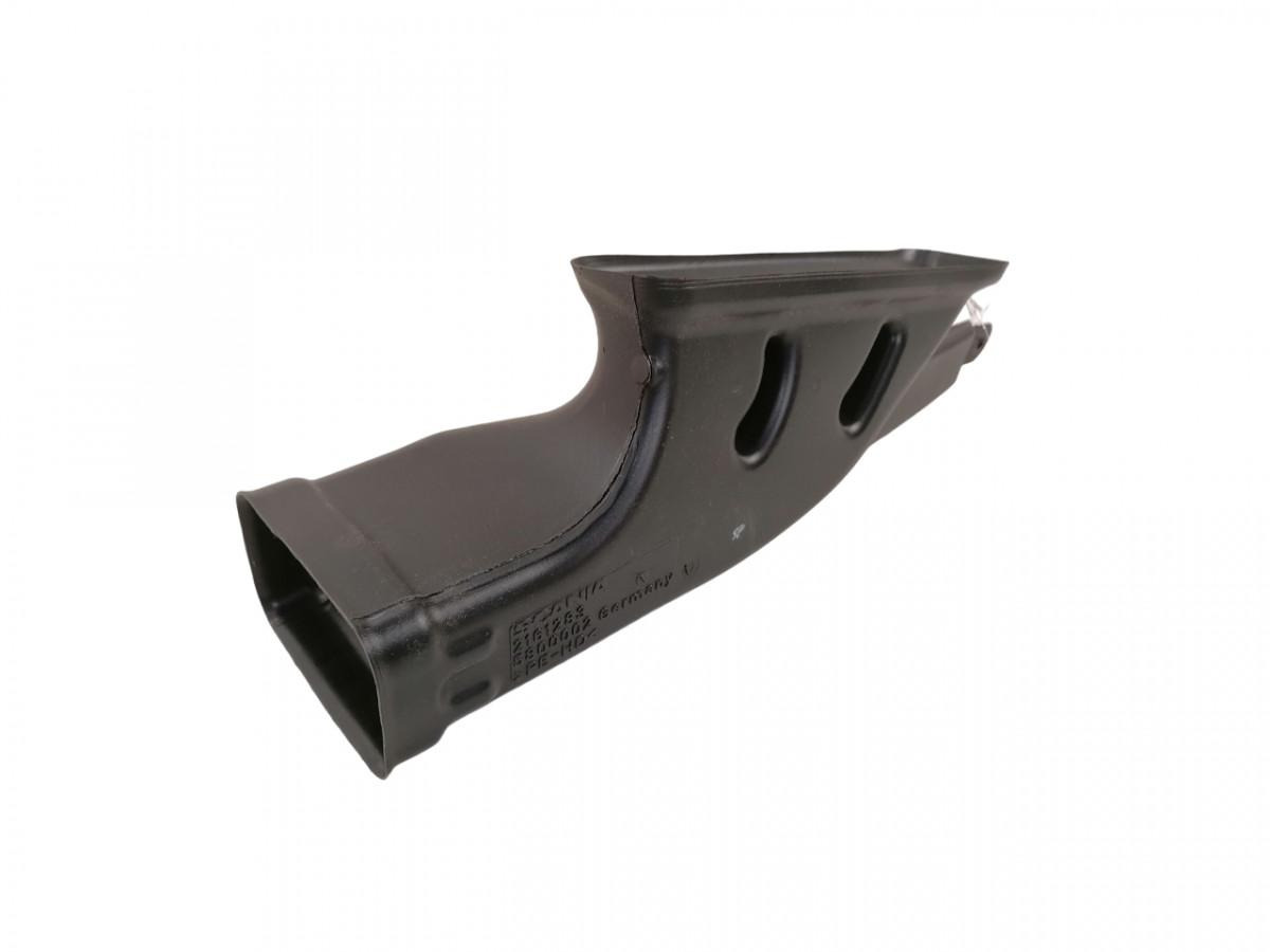 Scania Salongi õhutoru 2161283 - Aquecimento/ Ventilação para Camião: foto 1 Scania Salongi õhutoru 2161283 - Aquecimento/ Ventilação para Camião: foto 1