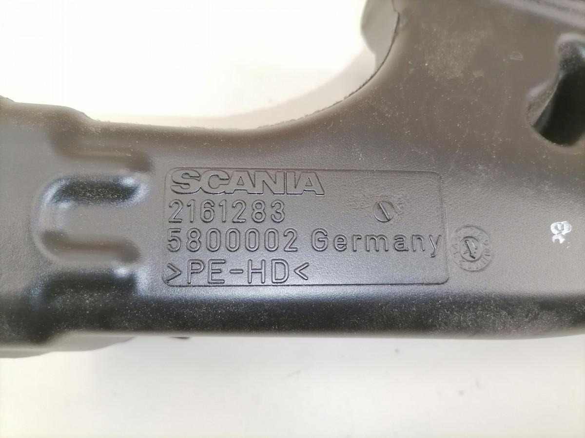 Scania Salongi õhutoru 2161283 - Aquecimento/ Ventilação para Camião: foto 4 Scania Salongi õhutoru 2161283 - Aquecimento/ Ventilação para Camião: foto 4